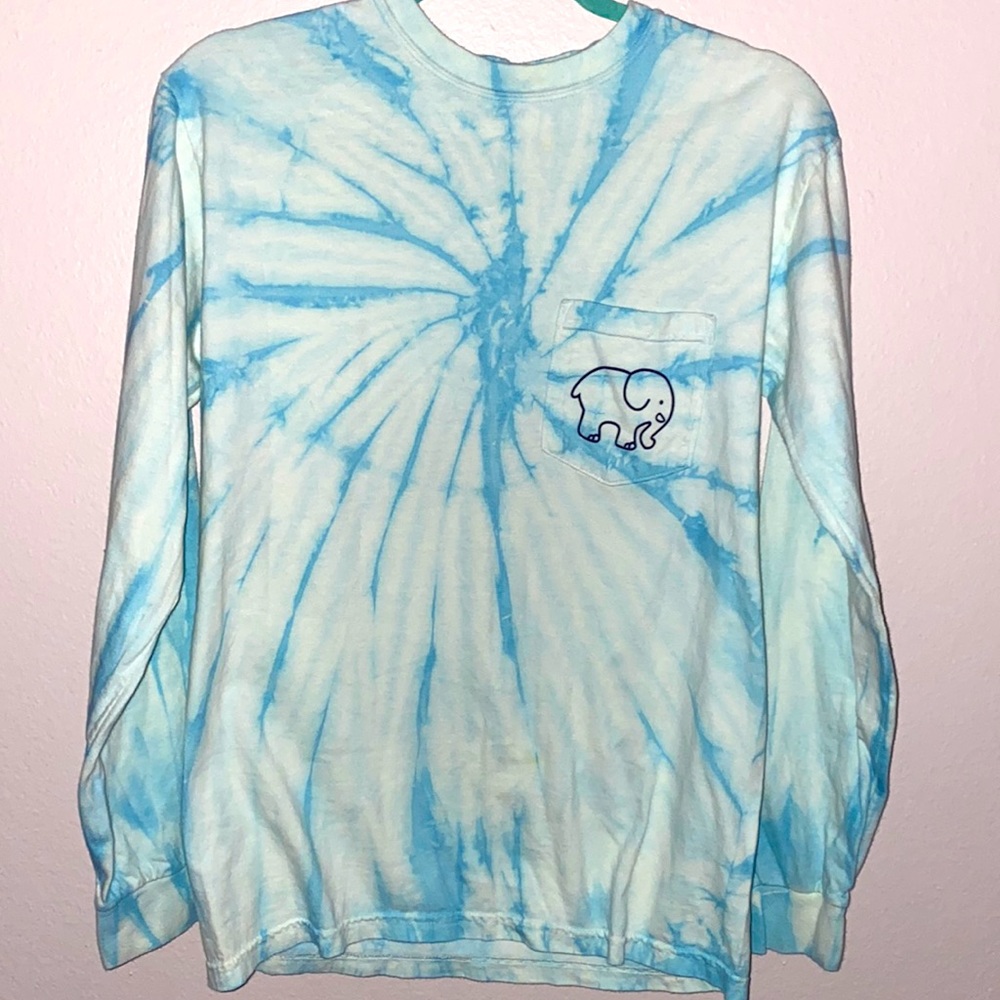 Ivory Ella shirt